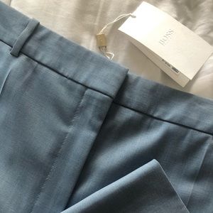NEW HUGO BOSS Trousers / Dress Pants
